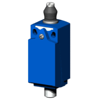 Łącznik krańcowy M TRZPIEŃM Z ELAST | XCKD2111P16 Telemecanique Sensors