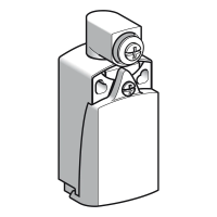 Łącznik krańcowy METALOWY | XCKD2101P16 Telemecanique Sensors