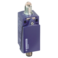 Łącznik krańcowy M ROL M NA TRZP | XCKD2102M12 Telemecanique Sensors