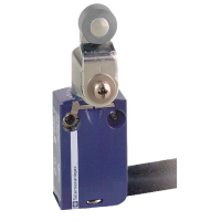Łącznik krańcowy M MIN ROL M NA RAMIENIU | XCMD2516L1 Telemecanique Sensors