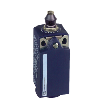 Łącznik krańcowy PL TRZPIEŃMETZ ELASTOMERE | XCKP2511P16 Telemecanique Sensors