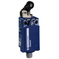 Łącznik krańcowy PL ROL PL NA RAM | XCKP2121M12 Telemecanique Sensors