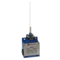 Wyłącznik krańcowy XCKMkoci wąs 1NC 1NO migowe Pg11 | XCKM106 Telemecanique Sensors