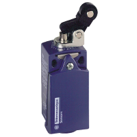 Łącznik krańcowy M ROL PL NA RAM | XCKD2527P16 Telemecanique Sensors