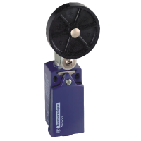 Łącznik krańcowy M DUŻA ROL PL NA RAM | XCKD2539P16 Telemecanique Sensors