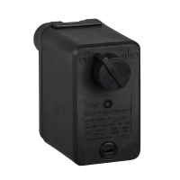 Wyłącznik ciśnieniowy DO OBW.MOCY 3P 3NZ 1.3-12 BAR | XMPR12C2133 Telemecanique Sensors