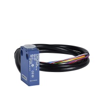 Korpus M OKABL XCMD 2NZ+2NO MIGOWE 5M | ZCMD41L5 Telemecanique Sensors