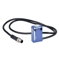Korpus Wyłącznik a M XCMD NZ+NO MIG OKAB M12 5PIN | ZCMD21L08R12 Telemecanique Sensors