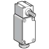 Łącznik krańcowy OsiSense XC 600 VAC, 10 A, XCKJ + opcje | XC2JC101 Telemecanique Sensors