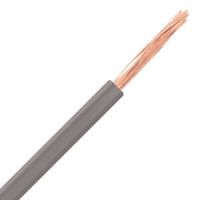 Przewód bezhalogenowy H05Z-K 0,5 300/500V szary KRĄŻEK | 4725061 Lapp Kabel