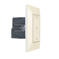 Łącznik rolet connected, kremowy, Valena Life with Netatmo | 752290 Legrand