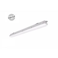 Oprawa hermetyczna Tytan2 LED BASIC 30W 3900lm 840 4000K IP66 IK09 1150mm 3 lata gwarancji | 908736 Lena Lighting