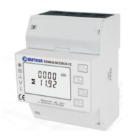 Licznik energii Growatt 3 Phase Meter | Growatt 3-Phase Meter Growatt