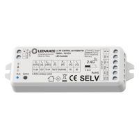 Sterownik ściemniania z technologią radiową LC RF CONTROL 24V RGBW/TW | 4058075435834 Ledvance