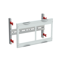 Moduł do rozłączników bezpieczeństwa XLP00, do samodzielnego montażu (zestaw), CombiLine, MBT236 | 2CPX041771R9999 ABB