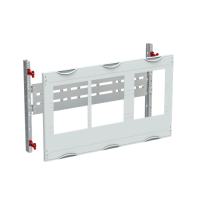 Moduł do rozłączników bezpieczeństwa XLP1, do samodzielnego montażu (zestaw), CombiLine, MBT342 | 2CPX041778R9999 ABB