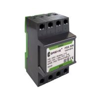 Transformator 1-fazowy modułowy PSS 30N 30VA 230/24V | 16024-9879 Breve-Tufvassons