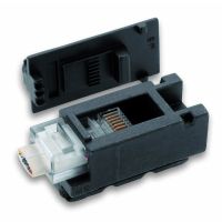 Wkładka wymienna do 106000 RJ 45 | 106017 Cimco