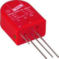 Ogranicznik przepięć VC 280 2 | 900471 Dehn