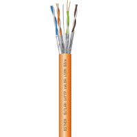 Kabel teleinformatyczny BITLAN U/FTP 4x2x23 AWG cat.6A 500 MHz LSOH B2ca B2ca-s1a,d1,a1 BĘBEN | TI0117 Bitner