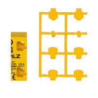 Aktuator RFiD do wyłącznika bezpieczeństwa PSEN cs4.1 | 541180 Pilz