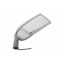 Oprawa uliczna LED Corona2 basic LED 80W 8500lm 840 4000K IP66 I kl. przewód 0,2m SP10kV 5 lat gw. | 567629 Lena Lighting