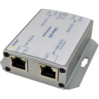 Extender EXT-POE3 w obudowie hermetycznej | EXT-POE3 Pulsar