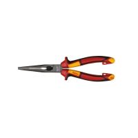 Szczypce długie okrągłe VDE 205mm Milwaukee | 4932464564 Milwaukee