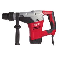 Młot wiercąco-kujący SDS-MAX | 4933418100 Milwaukee