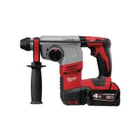 Młotowiertarka HD18H-402C SDS-PLUS | 4933443468 Milwaukee