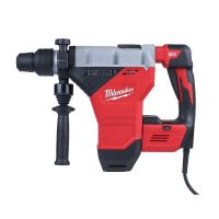 Młot wiercąco-kujący SDS-MAX K850S | 4933464896 Milwaukee