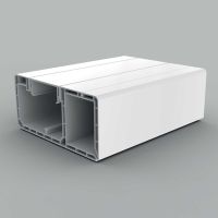 Kanał elektroinstalacyjny PK 120X55 D (2m/6m/144m) | PK 120X55 D_HD Kopos