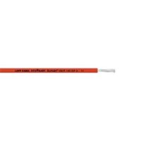 Kabel sterowniczy OLFLEX HEAT 180 SiF A 1x2,5 BK 0,6/1kV, KRĄŻEK | 1249526 Lapp Kabel