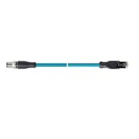 Kabel krosowy Ethernet przemysłowy IE-5-M12D-S-5-P-2-26-7-RJ45 | 2171112 Lapp Kabel