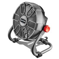 Wentylator akumulatorowo-sieciowy Energy+ 18V | 58G080 TOPEX