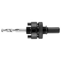 Adapter do otwornic bi-metalowych > 30 mm | 60H951 TOPEX