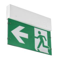 Oprawa awaryjna LED ONTECGE1B101MAT/W | 27750 Kanlux