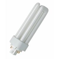 Świetlówka kompaktowa niezintegrowana DULUX T/E 13W/ 840 PLUS | 4050300446967 Ledvance