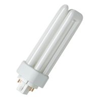 Świetlówka kompaktowa niezintegrowana DULUX T/E 26W/ 840 PLUS | 4050300342283 Ledvance