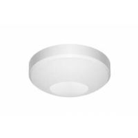 Oprawa plafon CAPELLA LED EDGE BOX RING 800lm 840 IP54 (9W) 340mm, biała | 949920 Lena Lighting
