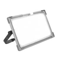 Naświetlacz MAGNUM FUTURE 42W I kl. ochr. z gniazdami PL-FR wyłącznik | 247729 Lena Lighting