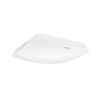 Czujnik prawdziwej obecności i zmierzchu TRUE PRESENCE COM1 Bluetooth Mesh podtynkowy IP20 kwadrat b | ST057923 Lange Łukaszuk