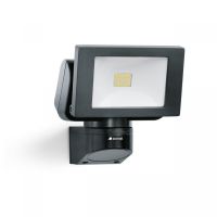 Czujnik obecności i zmierzchu Steinel IR Quattro HD 24m COM2 podtynkowy IP20 kwadrat biały | ST002770 Lange Łukaszuk