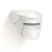 Czujnik ruchu i zmierzchu Steinel IS140-2 1000W IP54 230V biały / tworzywo sztuczne | ST608910 Lange Łukaszuk