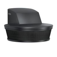 Czujnik ruchu i zmierzchu Steinel SensIQ S EVO 3 regulowane strefy 2-20m IP54 antracyt | ST056650 Lange Łukaszuk