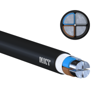 Kabel sieciowany YAKXS 4x70 SE 0,6/1kV BĘBEN | 110198019 Nkt