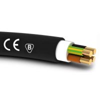 Kabel energetyczny YKXS 4x50 0,6/1kV BĘBEN | WCC7004M00CEA0O Eltrim