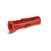 Kołek uniwersalny Rawlplug UNO-K-06 6×28 mm – 200 szt. | UNO-K-06 Rawlplug