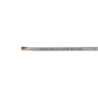 Kabel sterowniczy TRONIC (LIYY) 3x0,25 300/500V /100m/ KRĄŻEK | 18030 Helukabel