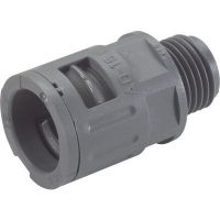 Złącze SILVYN KLICK-GP PG 9, szare | 61800870 Lapp Kabel